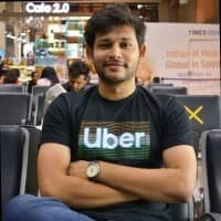 Shubham Agrawal