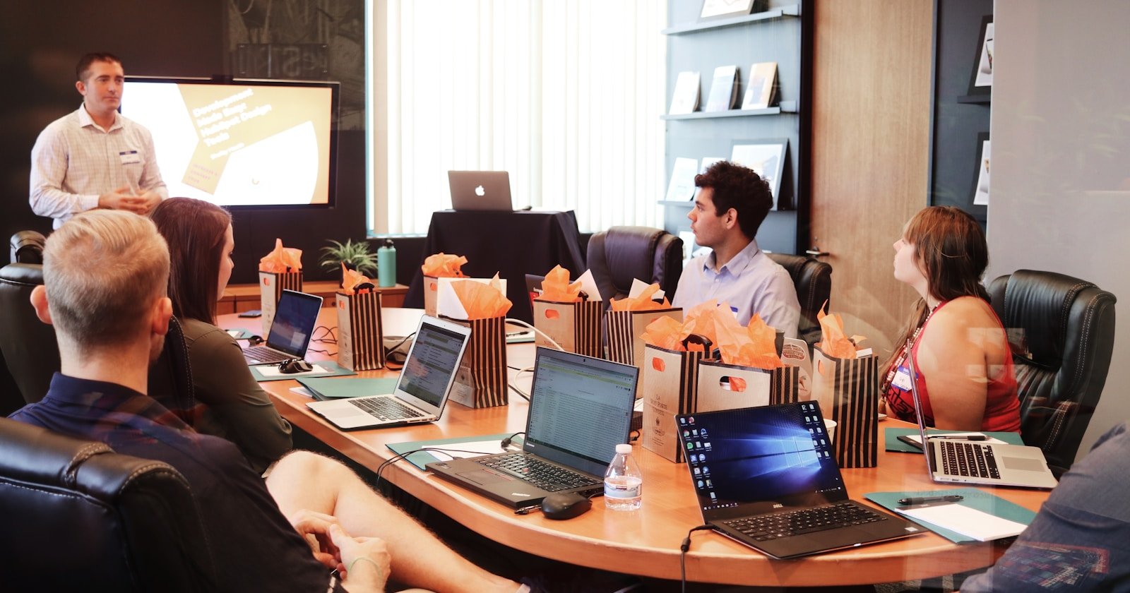 Meta lays off 8K staffers to operate 'more efficiently'