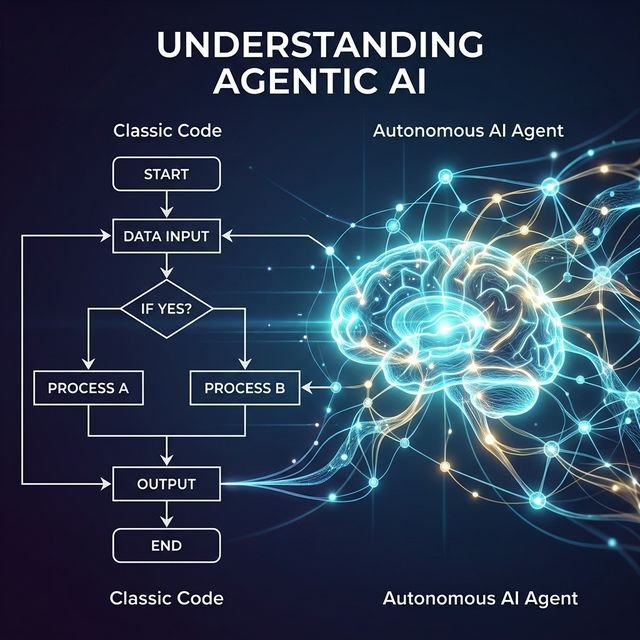 LangChain vs LangGraph: The Ultimate Guide to AI Frameworks in 2026