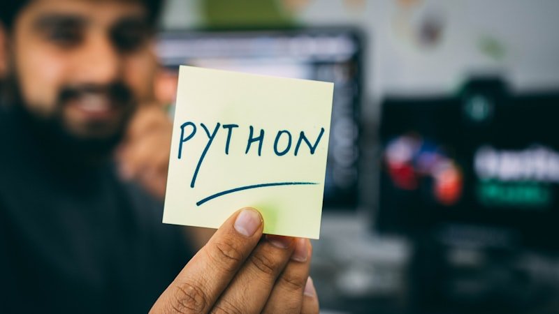 Python Full Stack Course with Hands on Projects
