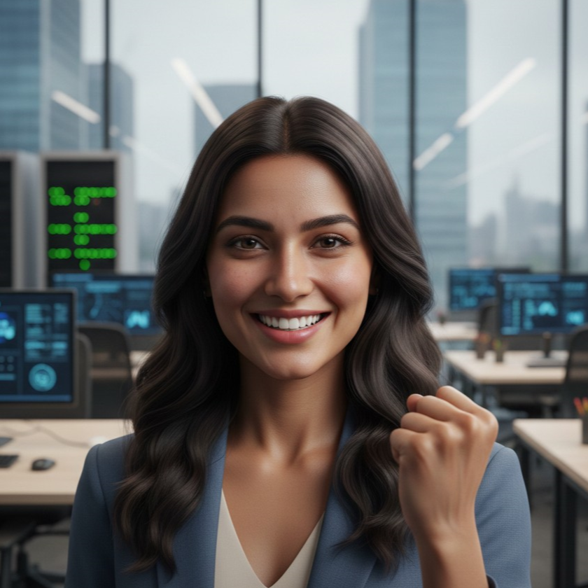 Successful Data Scientist