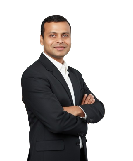 Pankaj Priyadarshi