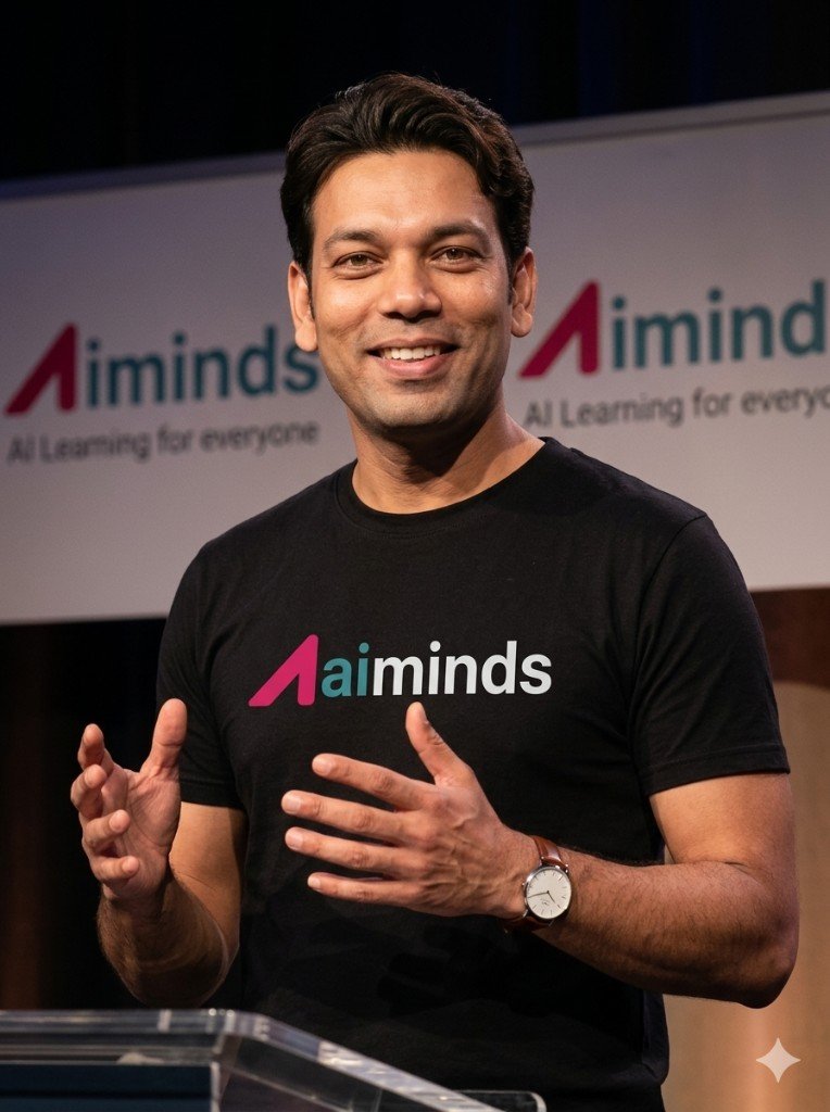 Masterclass Presentation